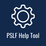 PSLF Help Tool icon