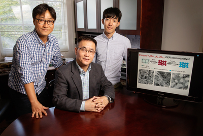 researchers