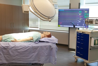 Simulation lab