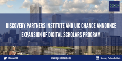 Headline: Expansion of Digital Scholars program