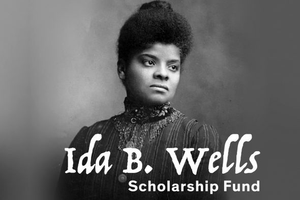 Ida B. Wells Scholarship Fund announced at UIC | U of I System