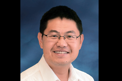 professor Kai Zhang