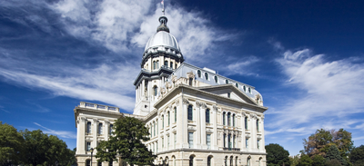 Illinois Capitol