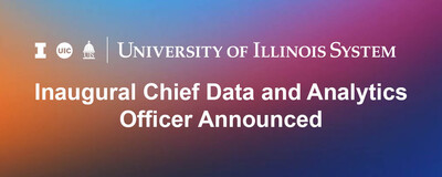 Inaugural Chief Data and Analytics Officer Announced